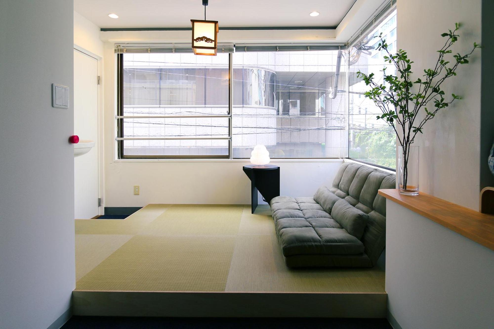 Streamer 桜丘町 House Shibuya Station アパート